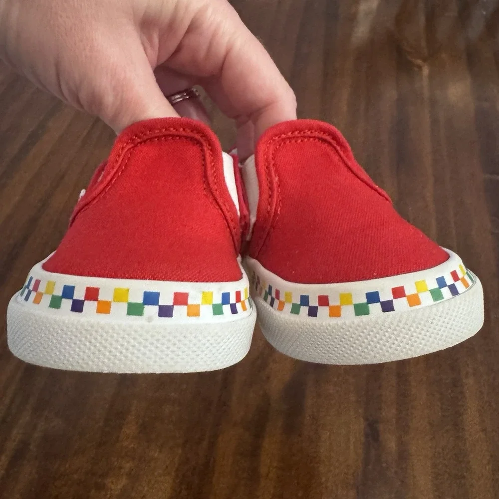 Vans item sale